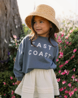 Sweatshirt East Coast
