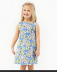 Sleeveless Polly Play Dress Bal Harbour Hippo