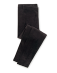 Velour Leggings