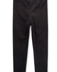 Velour Leggings