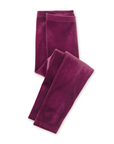 Velour Leggings