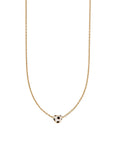 Necklace - Soccer