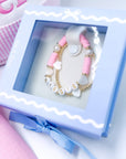 Big Sister Bracelet Gift Set