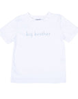 Big Brother Embroidered T-Shirt