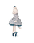 Cat Doll Celestine - The Little School of Dance - Dolls