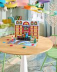 MicroMAGS Advent Calendar 34 Piece Set
