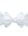 Trimmed Knot