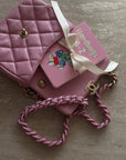 Handbags A to Z | Designer Handbag Alphabet Board Book
