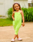 Kids Padded Headband - Chunky Sequin Hair Band