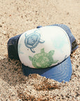 Honu Hat