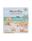 Beach Day Look and Find Summer Baby & Kids Board Book