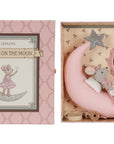 Mouse and the Moon Sweet Dreams Mouse