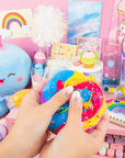 A'lotl Friends Butter Signature Dome™ Slime (4pcs/case)