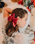 Ruby Fable Bow