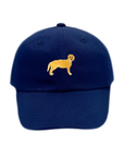 Dog Baseball Hat (Youth)