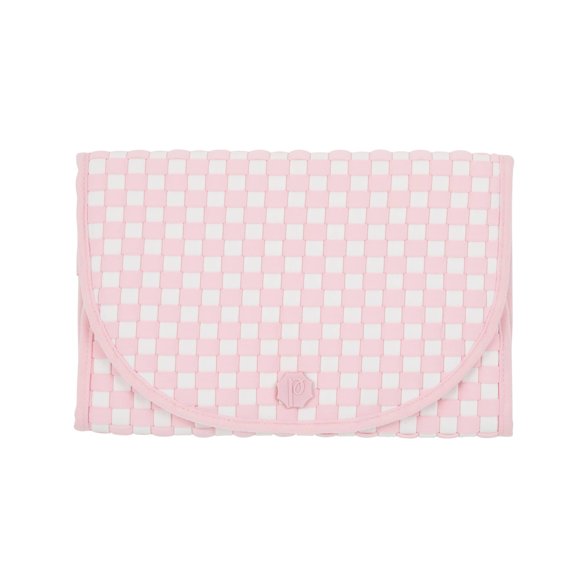 T.B.B.C. Greenbriar Garden Pret Changing Mat