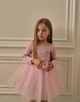 Lilia Star Tutu