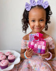 0.25 Birthday Cake Shake Gift Set