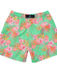 Coastal Shells Sustainable Swim Short