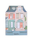 De Danse Coloring Books (20p.) + 170  Stickers