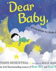 Dear Baby, : Paris Rosenthal