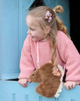 Country Pony Bag
