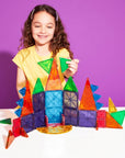 Magna-Tiles Combo 46-Piece Set