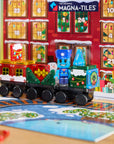 MicroMAGS Advent Calendar 34 Piece Set