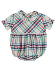 Bradford Bubble Ardmore Pier Plaid