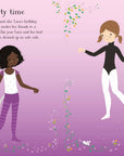 Little Sticker Dolly Dressing Halloween: Usborne