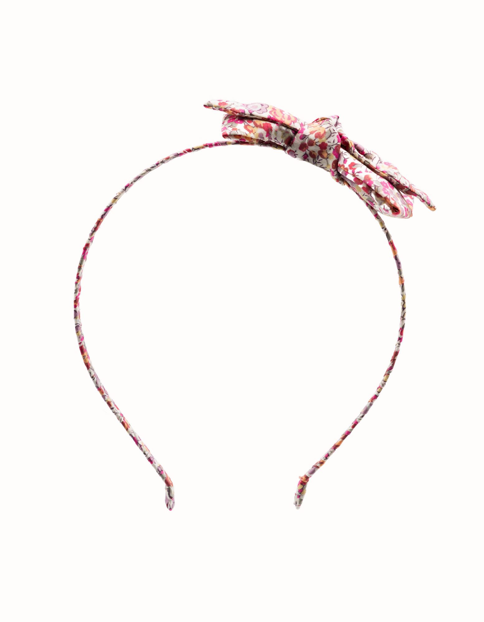Isabella Headband in Liberty of London