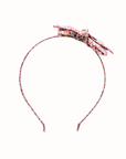 Isabella Headband in Liberty of London