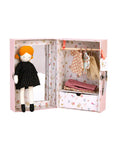 Suitcase - Blanche’s Wardrobe - Doll