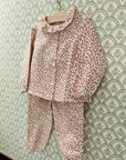 Fuchsia Lionne pajamas