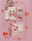 Cute Kitten Clips