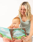 Garden Friends Lift the Flap Book Spring Baby Gift