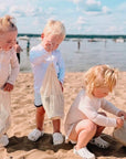 Brayden Silicone Beach Toy Set