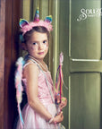 Unicorn wand Costume Accessory for Kids