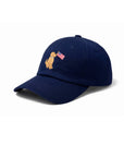 American Dog Baseball Hat