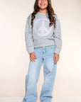 Cloud Soft French Terry Everyday Sweatshirt