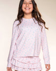 Simply Soft Long Sleeve Easy Tee