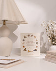 Our Little Library Vol. 1 (5 Board Book Box Set)