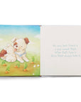 Bud & Skipit Best Friends Indeed Board Book