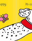 That's not my puppy: Usborne