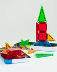 Magna-Tiles MicroMAGS 26-Piece Travel Set