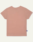 Recycled Cotton Ten Bottle Kid T-shirt