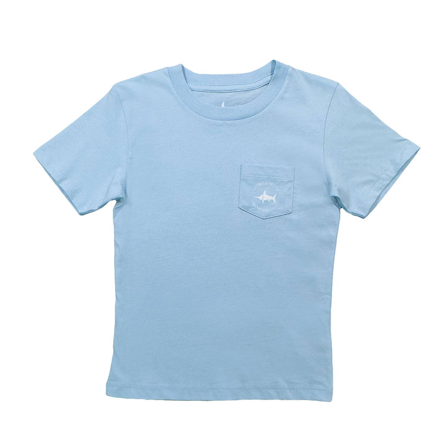 Red Golfcart Graphic Tee