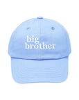 Big Brother Baseball Hat (Baby, Youth)