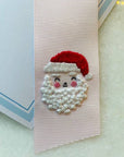 Santa Claus Bow