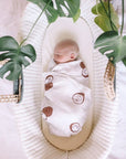 Coconut Swaddle